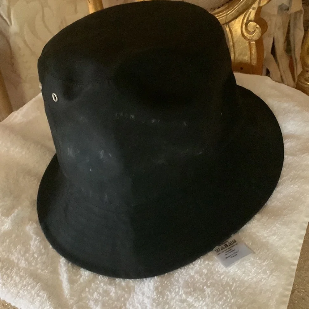 Christian Dior bucket hat unisex - Picture 3 of 10
